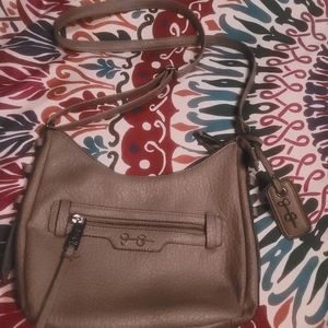 Jessica Simpson Purse